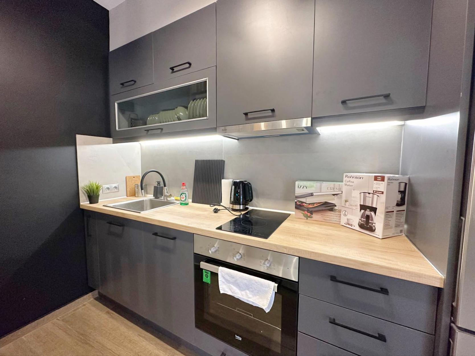 Wsd Sfaelou Apartment Hotel เอเธนส์ ภายนอก รูปภาพ