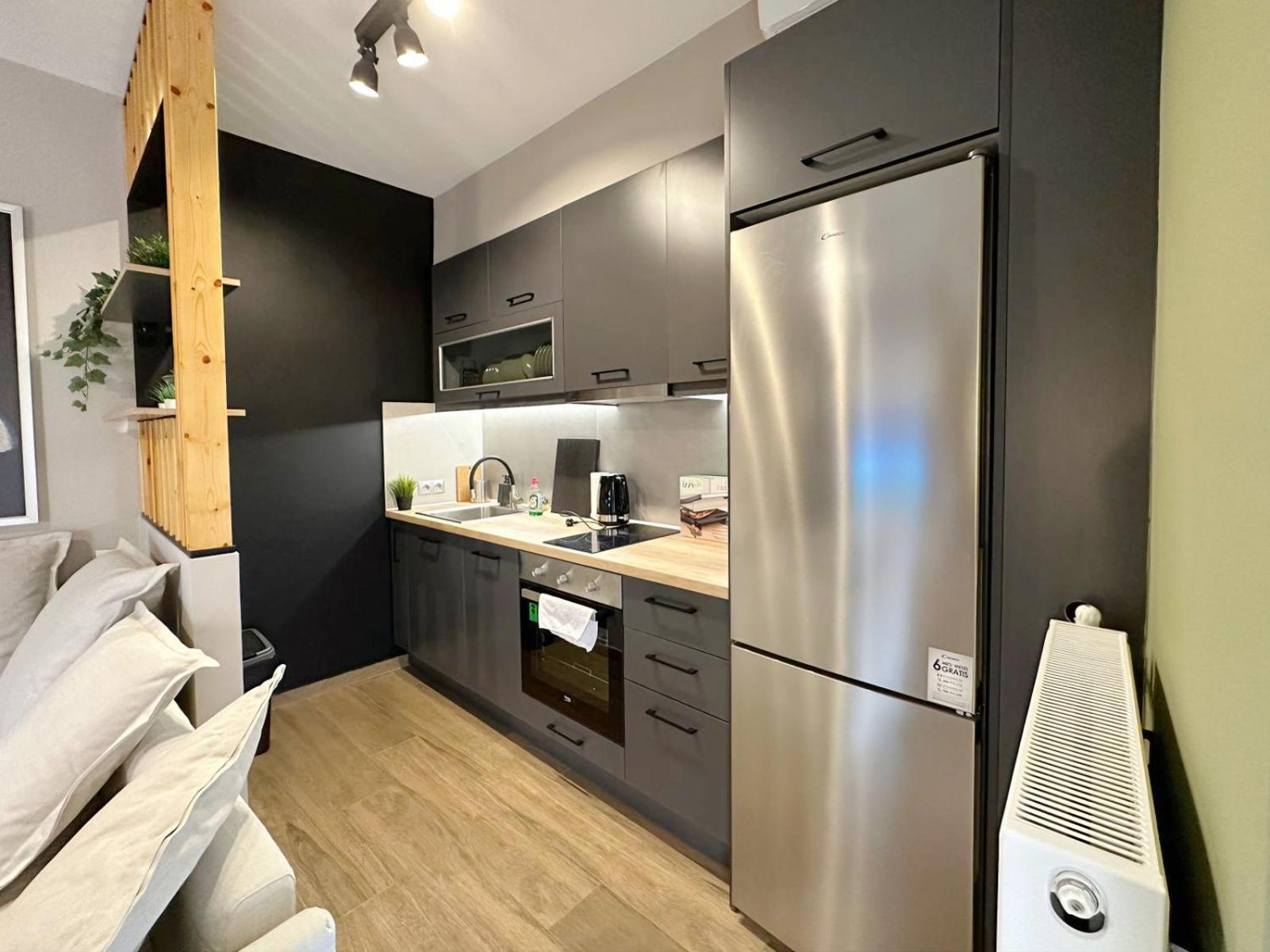 Wsd Sfaelou Apartment Hotel เอเธนส์ ภายนอก รูปภาพ