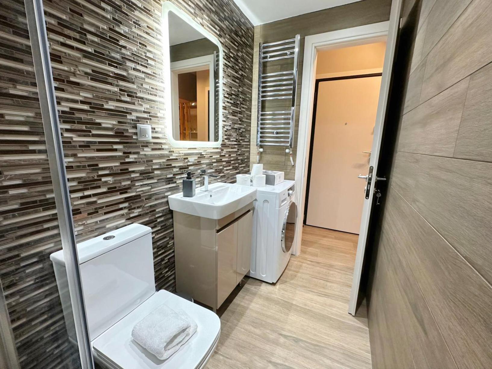 Wsd Sfaelou Apartment Hotel เอเธนส์ ภายนอก รูปภาพ