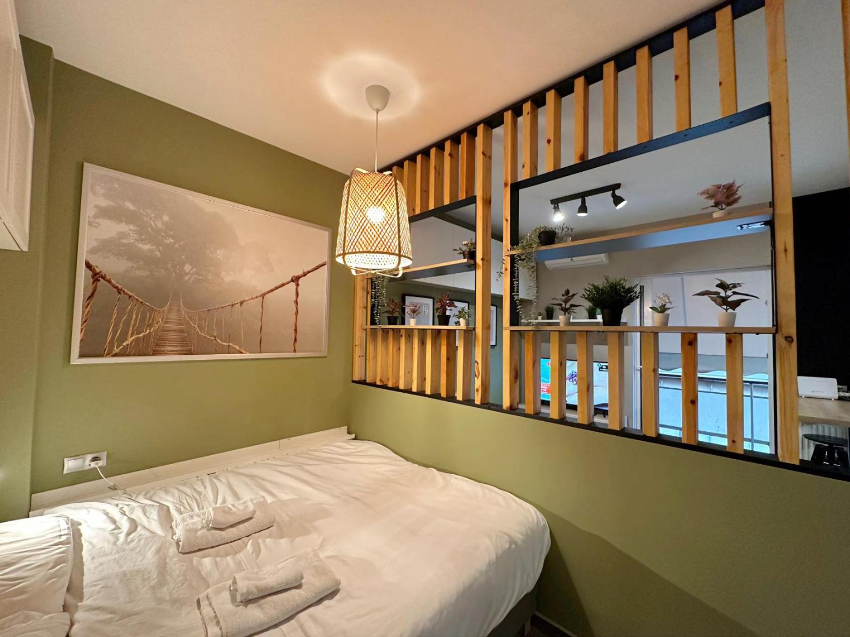 Wsd Sfaelou Apartment Hotel เอเธนส์ ภายนอก รูปภาพ