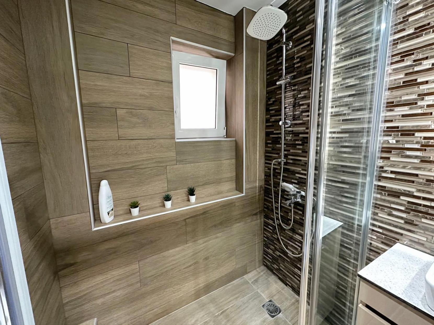 Wsd Sfaelou Apartment Hotel เอเธนส์ ภายนอก รูปภาพ